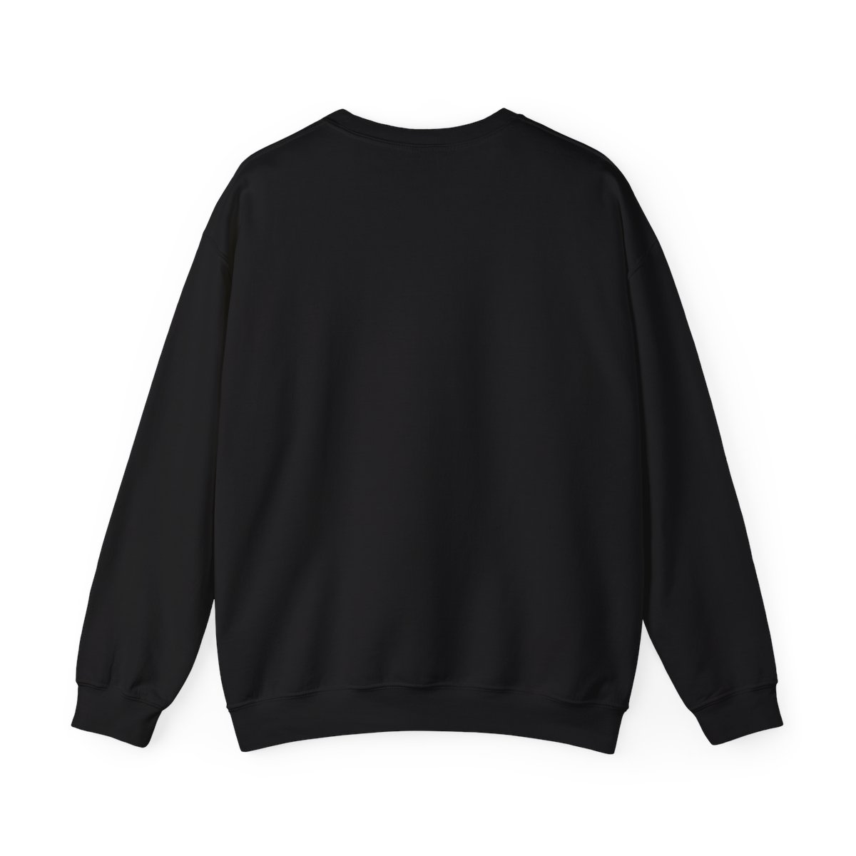 Mark Rober "Science is a Team Sport" Crewneck - alternate angle 1, merchandise