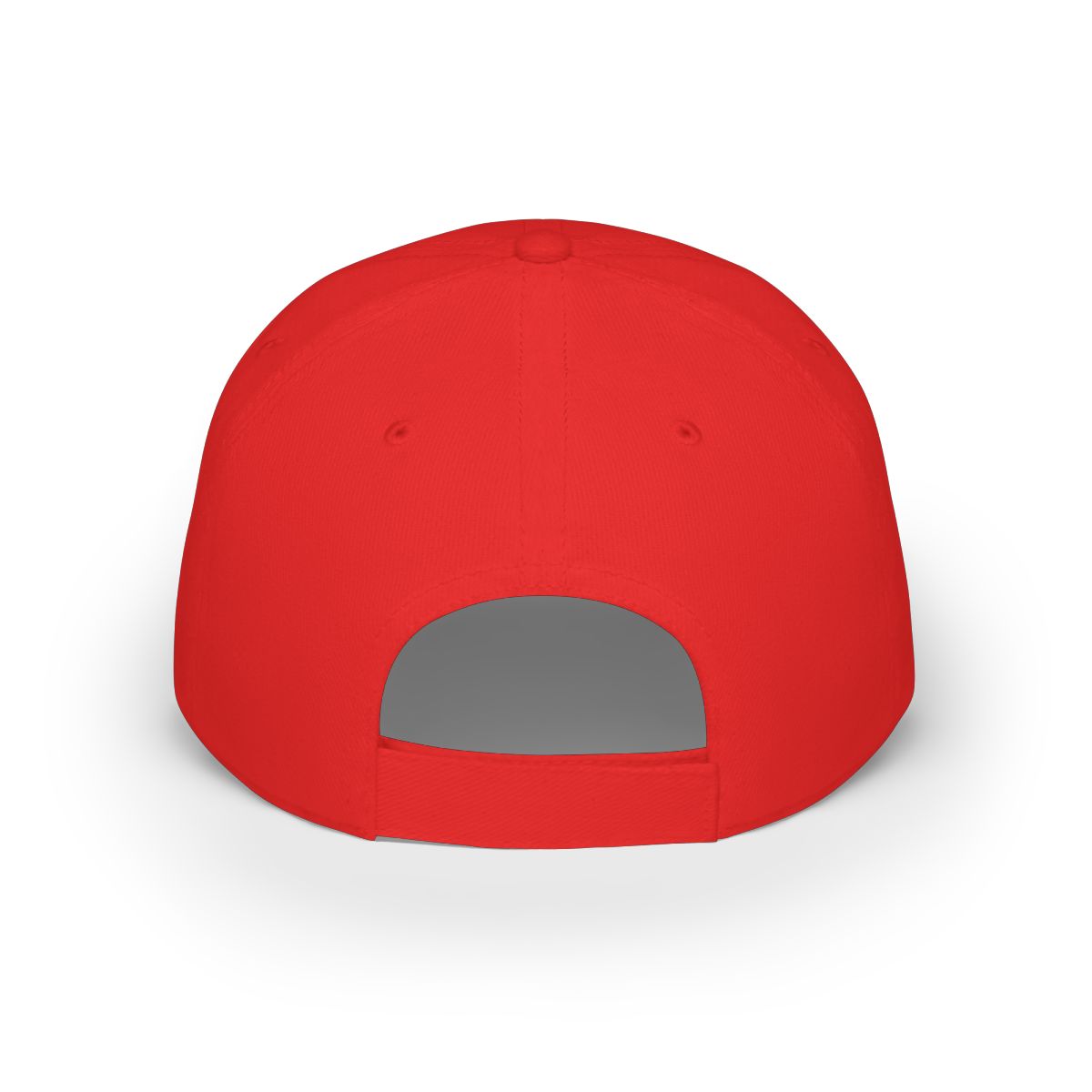 Mark Rober "Science is a Team Sport" Hat - alternate angle 1, merchandise