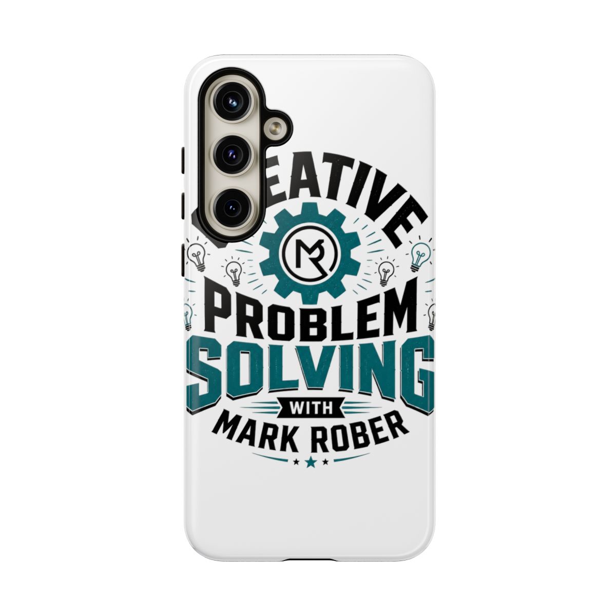 Phone Cases - Mark Rober accessories collection