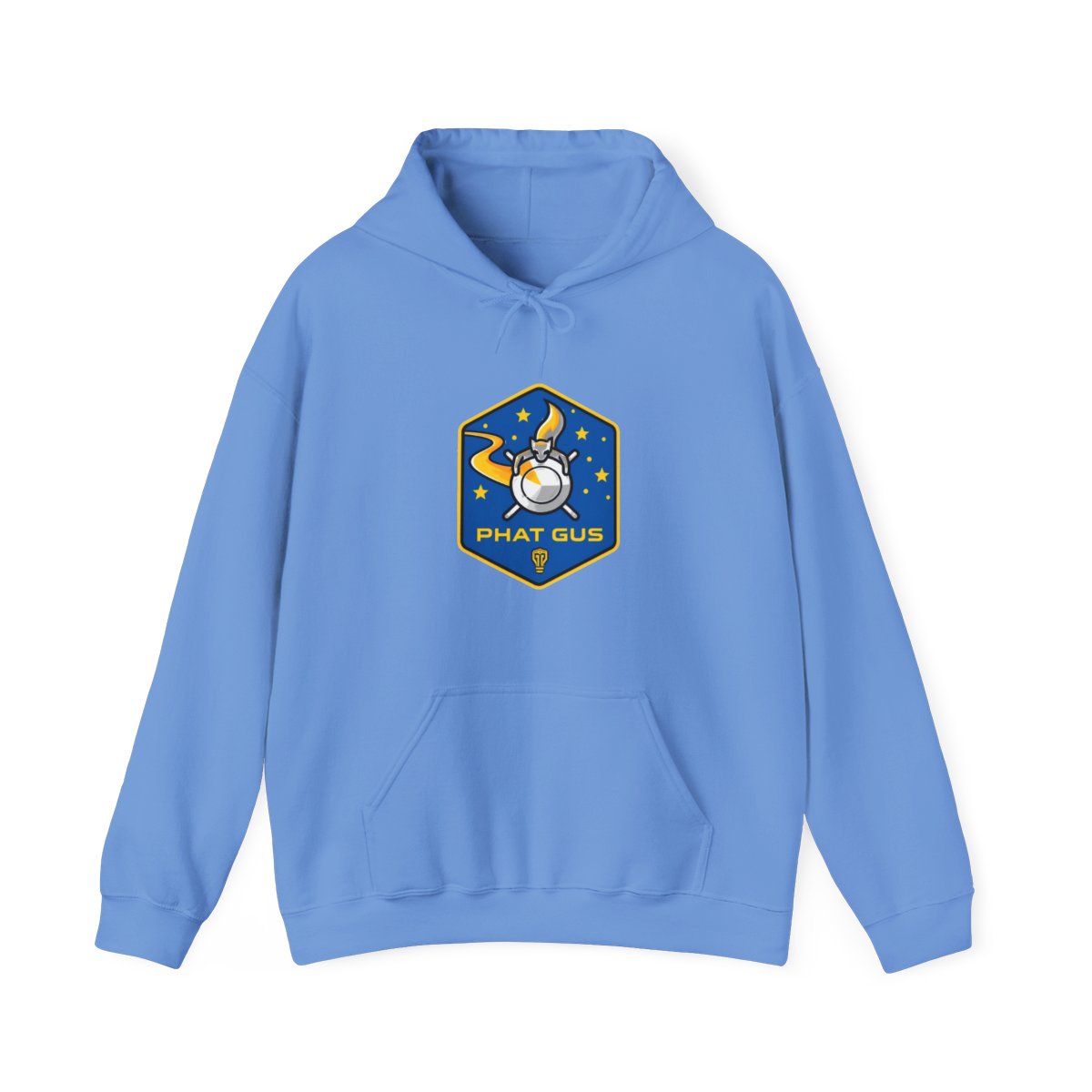 Mark Rober Hoodie - alternate angle 4, merchandise