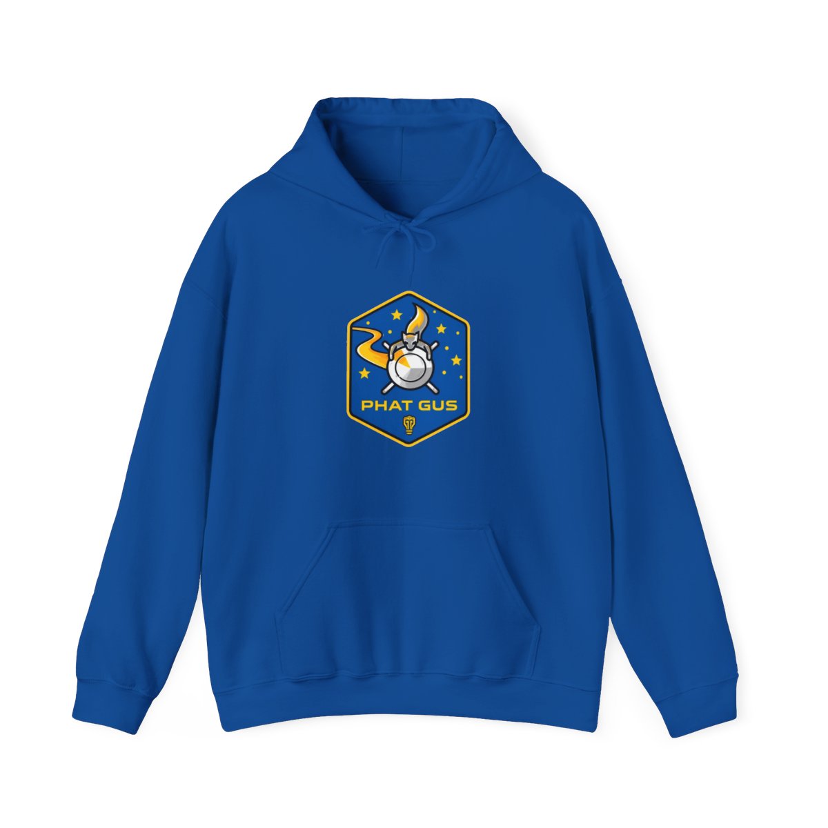 Mark Rober Hoodie - alternate angle 5, merchandise