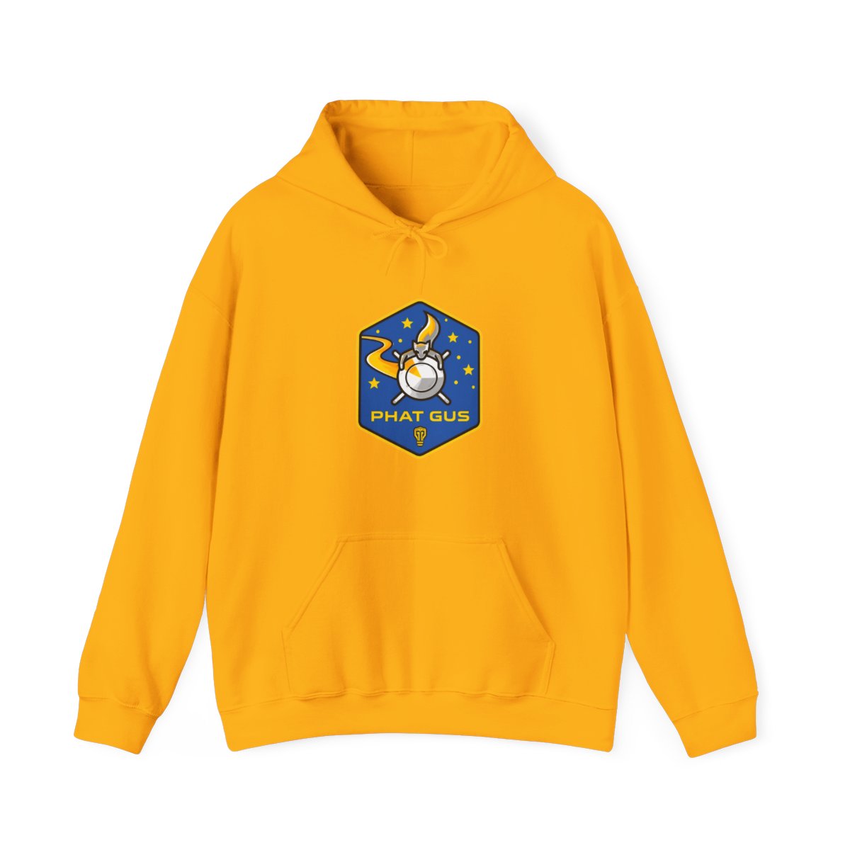 Mark Rober Hoodie - alternate angle 2, merchandise