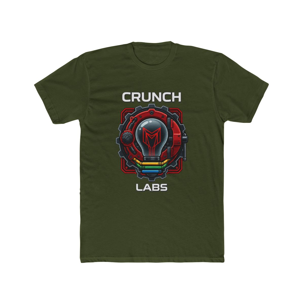 Mark-Rober T Shirt | Mark Rober - alternate angle 4, merchandise