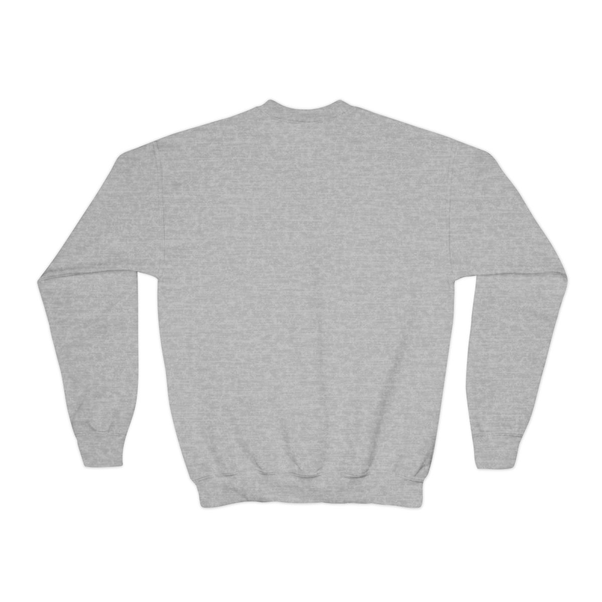 Mark Rober "Creative Problem Solving" Kids Crewneck - alternate angle 1, merchandise