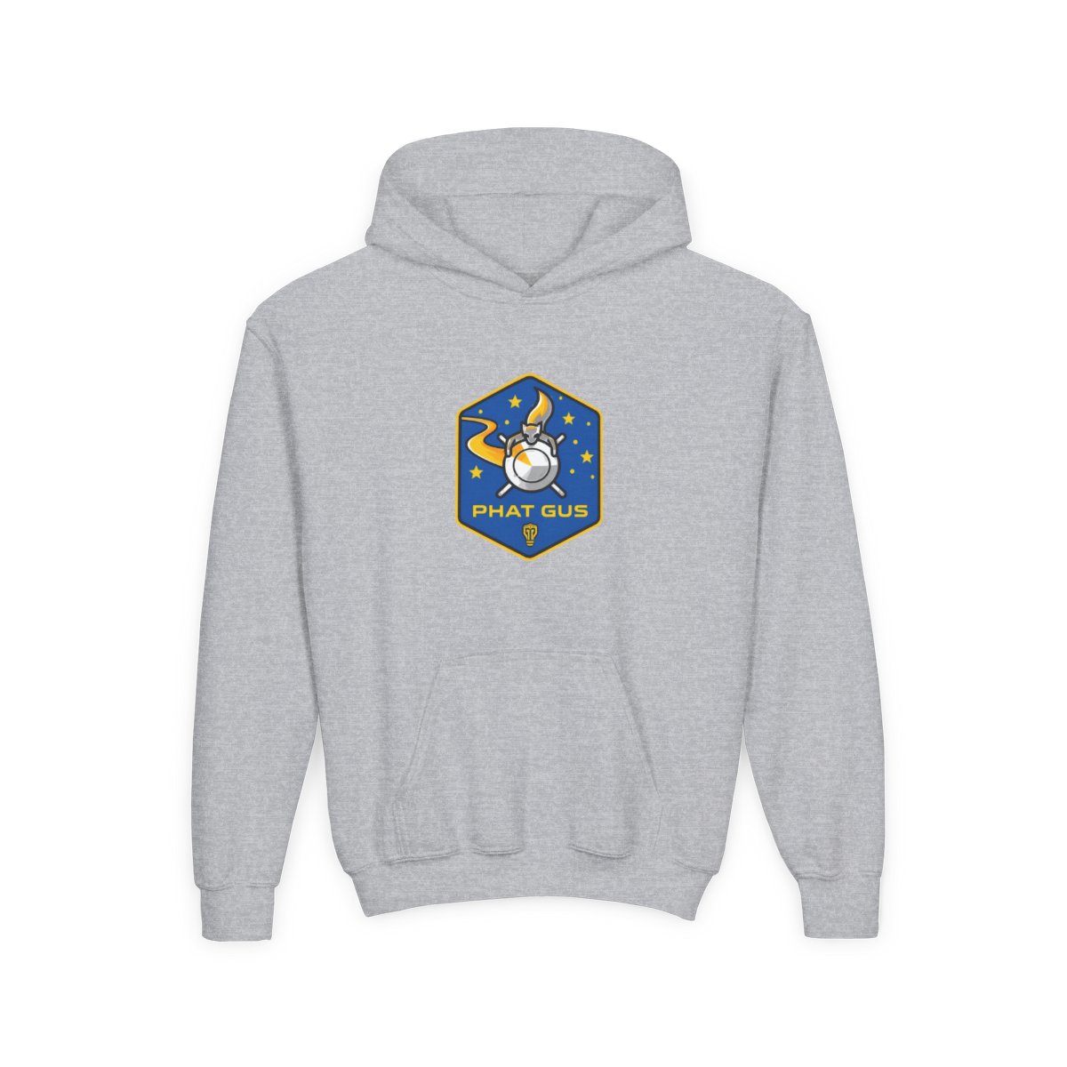Mark Rober Kids Hoodie