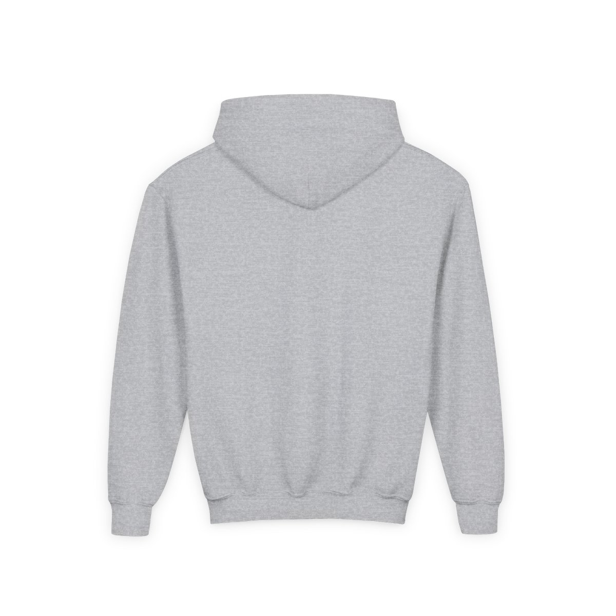 Mark Rober Kids Hoodie - alternate angle 1, merchandise