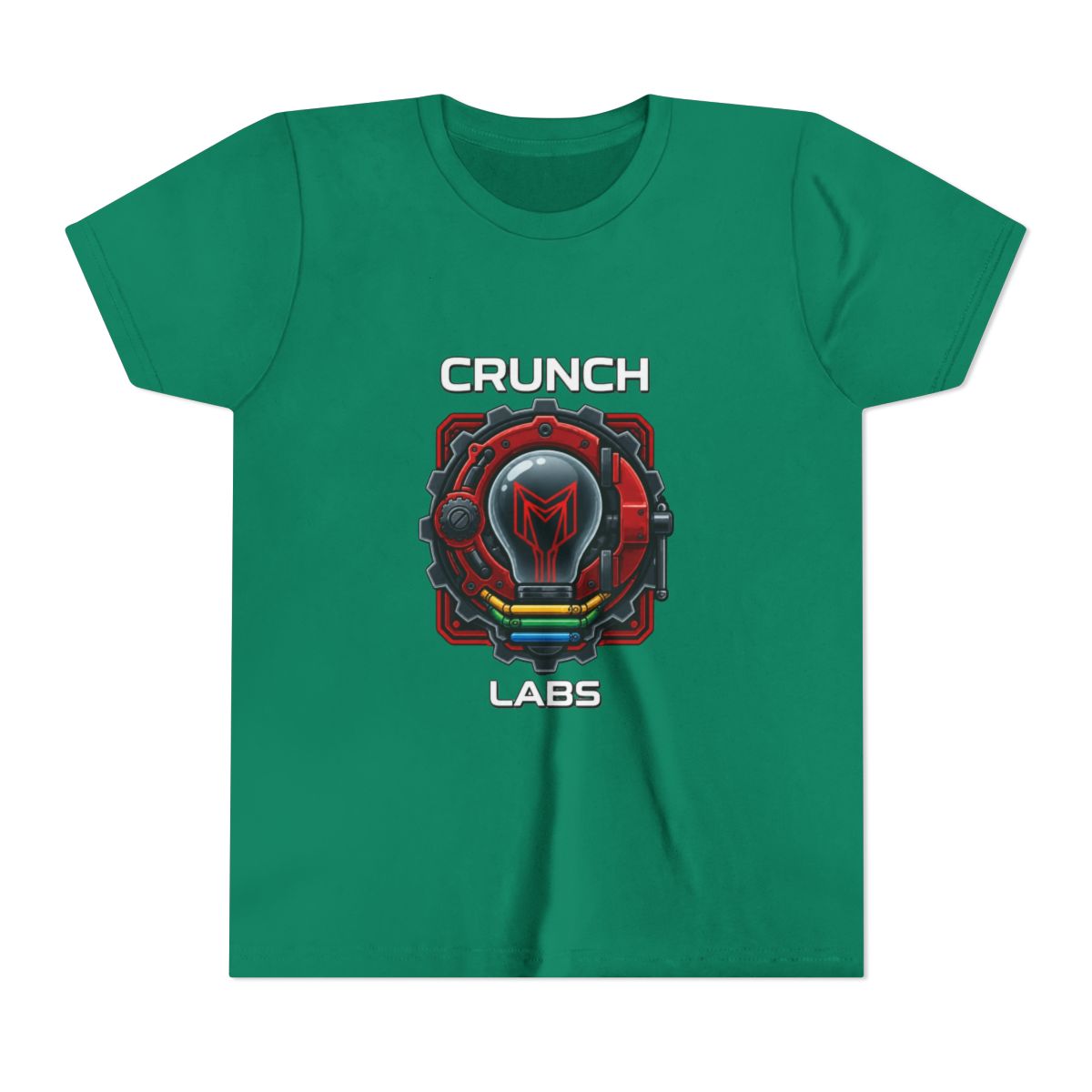 Mark-Rober Kids T Shirt | Mark Rober - alternate angle 2, merchandise