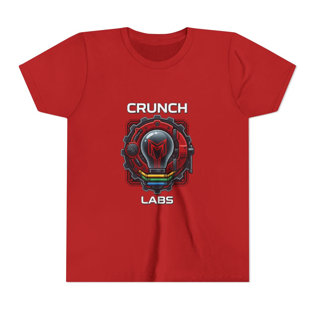 Mark-Rober Kids T Shirt | Mark Rober - alternate angle 5, merchandise
