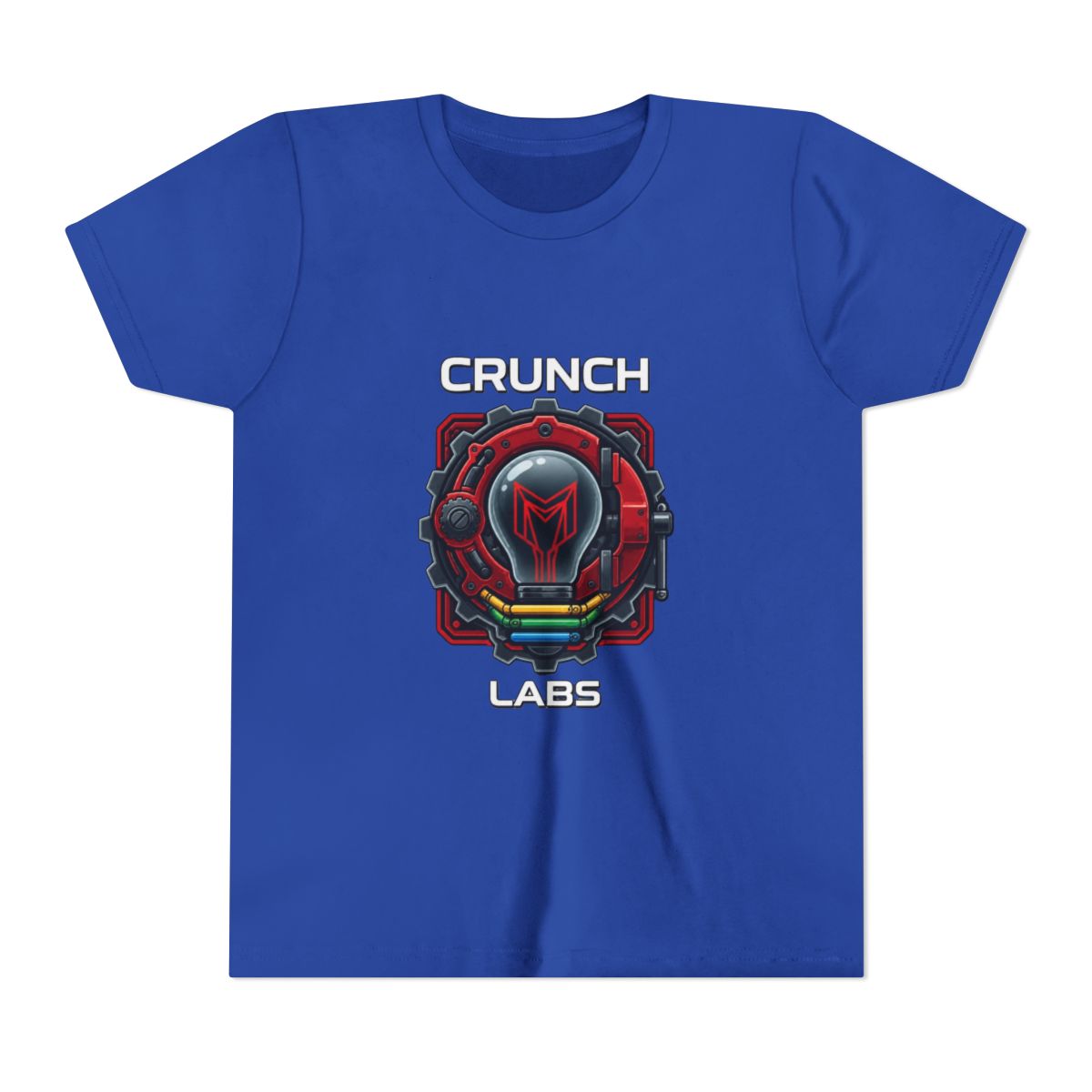 Mark-Rober Kids T Shirt | Mark Rober - alternate angle 3, merchandise