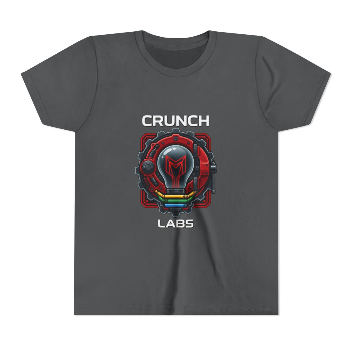 Mark-Rober Kids T Shirt | Mark Rober - alternate angle 4, merchandise